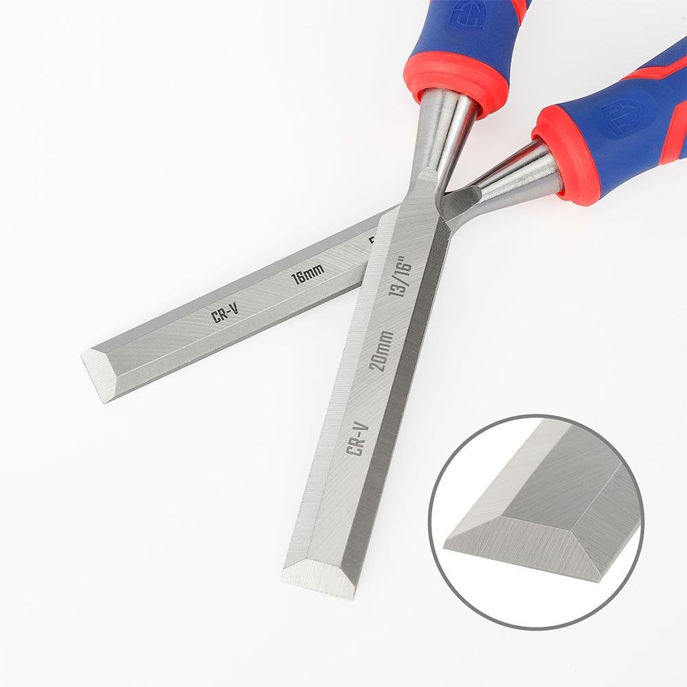 WORKPRO WP243009 20MM Profesyonel İskarpela - Onivias