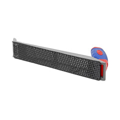 WORKPRO WP252002 250MM Alüminyum Gövdeli Profesyonel Alçıpan Ahşap Törpüsü - Onivias