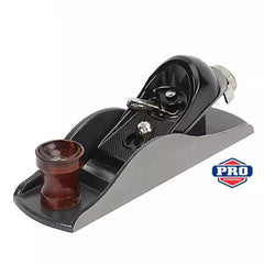 WORKPRO WP252005 175MM Avuç İçi Profesyonel Marangoz Ahşap Rendesi - Onivias