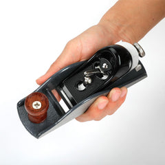 WORKPRO WP252005 175MM Avuç İçi Profesyonel Marangoz Ahşap Rendesi - Onivias