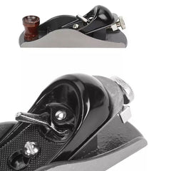 WORKPRO WP252005 175MM Avuç İçi Profesyonel Marangoz Ahşap Rendesi - Onivias