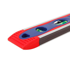 WORKPRO WP262027 225MM Manyetik Şoka Dayanıklı Torpedo Su Terazisi - Onivias