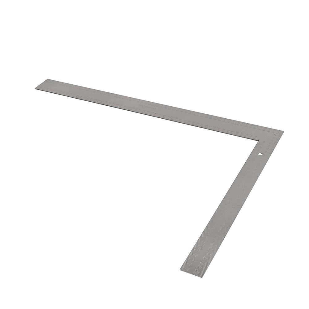 WORKPRO WP264008 400x600MM Çelik Marangoz Gönyesi - Onivias