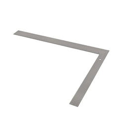 WORKPRO WP264008 400x600MM Çelik Marangoz Gönyesi - Onivias