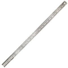 WORKPRO WP265002 60CM/24’’ Paslanmaz Çelik Cetvel - Onivias