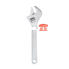 WORKPRO WP272002 200mm Kurbağacık Anahtar - Onivias