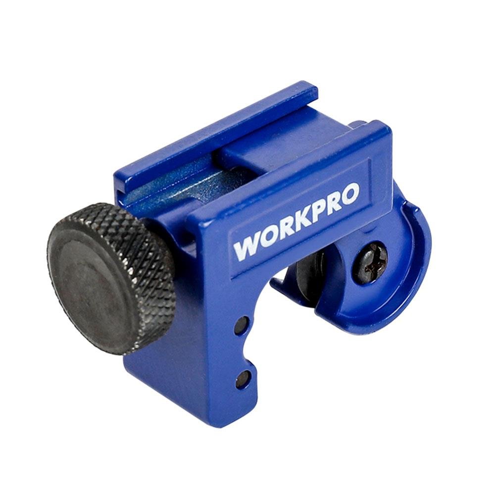 WORKPRO WP301003 3 - 16mm Profesyonel Bakır Boru Kesme Makası - Onivias