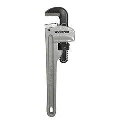 WORKPRO WP302006 250MM Alüminyum Saplı Stilson Profesyonel Boru Anahtarı - Onivias