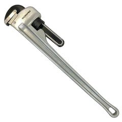 WORKPRO WP302009 600MM Alüminyum Saplı Stilson Profesyonel Boru Anahtarı - Onivias