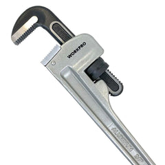 WORKPRO WP302009 600MM Alüminyum Saplı Stilson Profesyonel Boru Anahtarı - Onivias