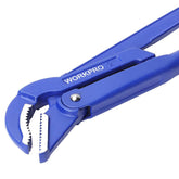 WORKPRO WP302014 560MM Profesyonel Maşalı Boru Anahtarı - Onivias