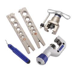 WORKPRO WP303001 5 Parça Profesyonel Havşa Takımı - Onivias