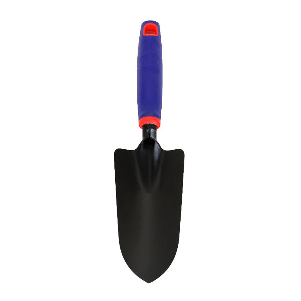WORKPRO WP331025 310x78mm Çelik Profesyonel Mini Bahçe Küreği - Onivias