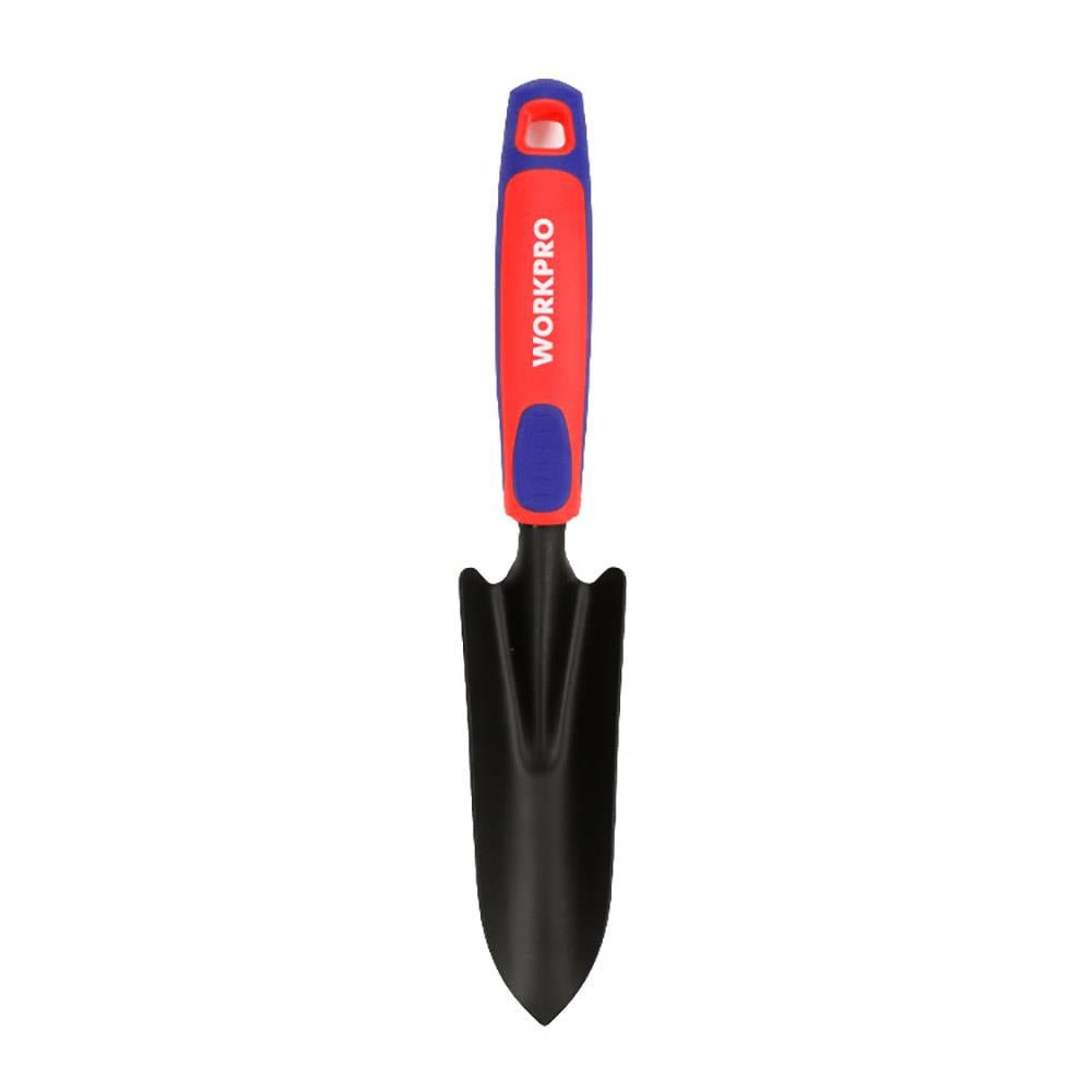 WORKPRO WP331026 300x53mm Çelik Profesyonel Mini Dar Bahçe Küreği - Onivias