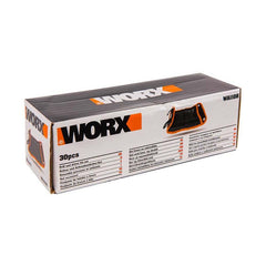 WORX WA1108 30 Parça Delme, Vidalama, Lokma Uç Seti - Onivias