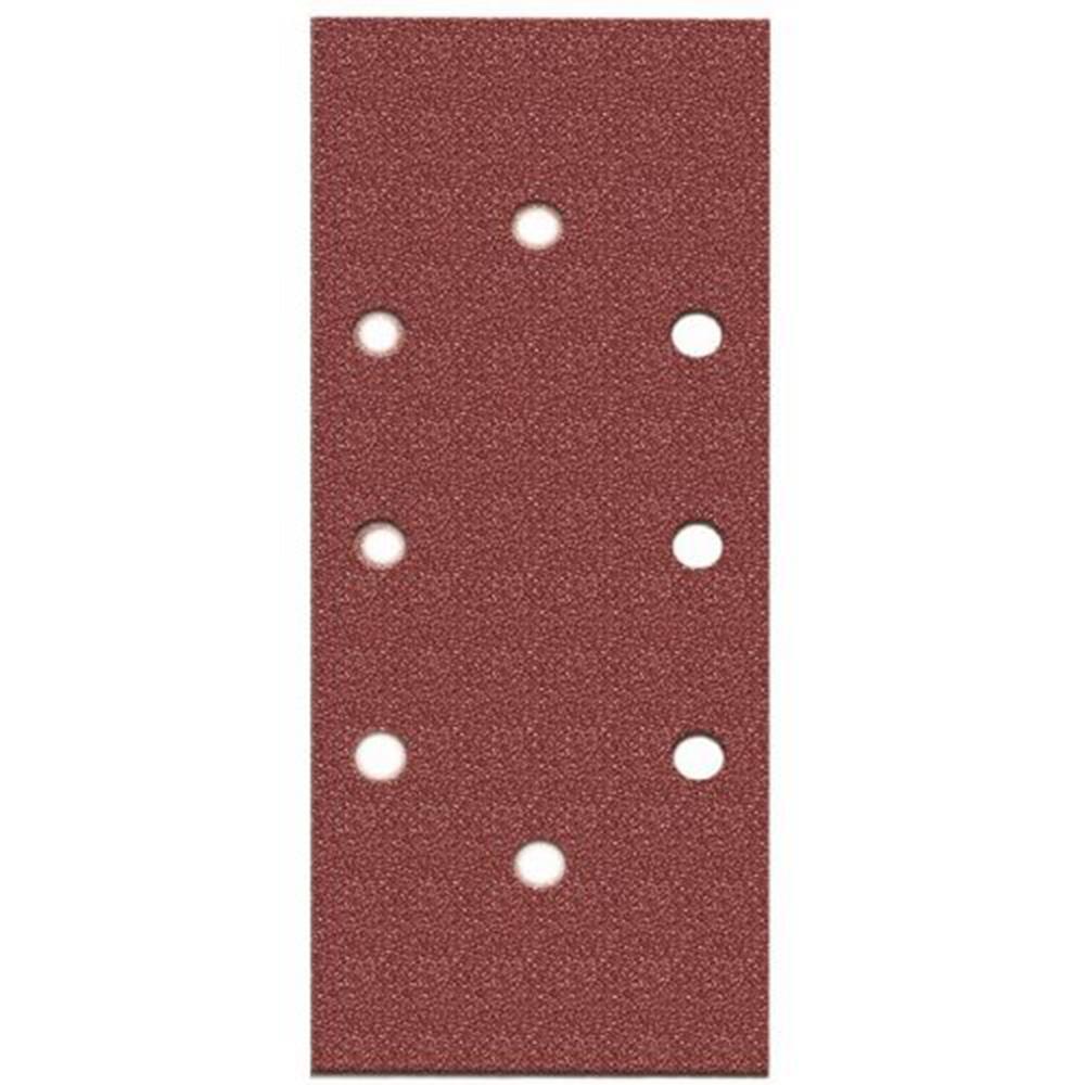 WORX WA2029 185x95mm 60, 80, 120 Kum, 15 Adet Cırtlı Universal Zımpara Kâğıdı Seti - Onivias