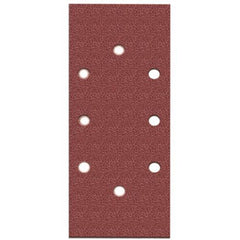 WORX WA2029 185x95mm 60, 80, 120 Kum, 15 Adet Cırtlı Universal Zımpara Kâğıdı Seti - Onivias