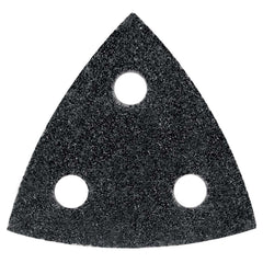 WORX WA2115 20 Parça Çok Amaçlı Zımpara Makinası Cırtlı Universal Yedek Delikli Zımpara Kâğıdı Seti - Onivias