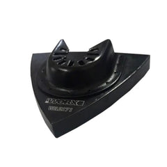 WORX WA2171 Çok Amaçlı Raspalama Makinası İçin 75x75mm Universal Cırtlı Zımpara Tabanı - Onivias