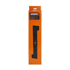WORX WA6333 51CM WG761E Çim Biçme Makinesi için Yedek Bıçak - Onivias