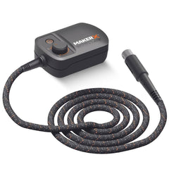 WORX WA7160 MAKERX 20Volt HUB Devir Ayarlı Adaptör (Akü Dahil Değildir) - Onivias