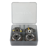 WORX WA7213 50mm 16 Parça Profesyonel Kesme Taşlama Zımparalama Aksesuar Seti - Onivias