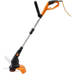 WORX WG119E 550Watt 30cm Elektrikli Teleskobik Saplı Misinalı Çim ve Kenar Kesme - Onivias