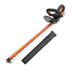 WORX WG260E.9 20Volt 61CM Profesyonel Çit Budama (Akü Dahil Değildir) - Onivias