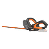 WORX WG260E.9 20Volt 61CM Profesyonel Çit Budama (Akü Dahil Değildir) - Onivias