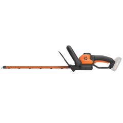 WORX WG261E.9 20Volt 45CM Profesyonel Çit Budama (Akü Dahil Değildir) - Onivias