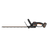 WORX WG263E 20Volt 4.0Ah. Li - ion Tek Akülü 57CM Profesyonel Çit Budama - Onivias