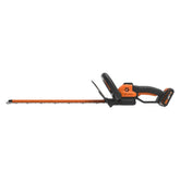 WORX WG264E 20Volt 2.0Ah 56CM Profesyonel Çit Budama - Onivias
