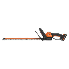 WORX WG264E 20Volt 2.0Ah 56CM Profesyonel Çit Budama - Onivias