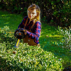 WORX WG264E 20Volt 2.0Ah 56CM Profesyonel Çit Budama - Onivias