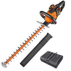 WORX WG284E 40Volt 2.0Ah Li - ion 60CM Profesyonel Çit Budama - Onivias