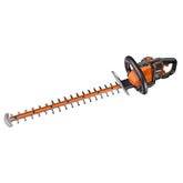 WORX WG284E 40Volt 2.0Ah Li - ion 60CM Profesyonel Çit Budama - Onivias