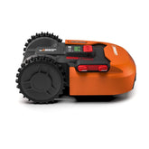 WORX WR130E 20Volt 2.0Ah. 18CM LANDROID Tam Otonom Kömürsüz Çim Biçme Robotu - Onivias