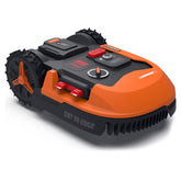 WORX WR147E.1 20Volt 4.0Ah. 20CM LANDROID Tam Otonom Kömürsüz Çim Biçme Robotu - Onivias