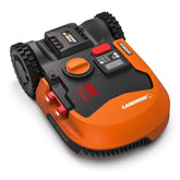 WORX WR155E 20Volt 5.0Ah. 22CM LANDROID Tam Otonom Kömürsüz Çim Biçme Robotu - Onivias