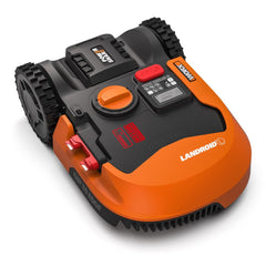 WORX WR155E 20Volt 5.0Ah. 22CM LANDROID Tam Otonom Kömürsüz Çim Biçme Robotu - Onivias