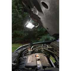 WORX WX026.9 20Volt 1500 Lümen Profesyonel Led Projektör (Akü Dahil Değildir) - Onivias