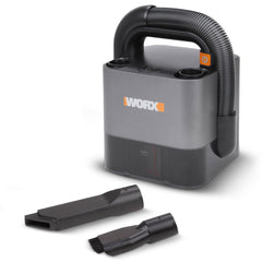 WORX WX030.9 20Volt 30W/10Kpa Li - ion Flexi Esnek Hortumlu Profesyonel Kompakt Şarjlı Süpürge (Akü Dahil Değildir) - Onivias