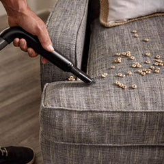 WORX WX030.9 20Volt 30W/10Kpa Li - ion Flexi Esnek Hortumlu Profesyonel Kompakt Şarjlı Süpürge (Akü Dahil Değildir) - Onivias