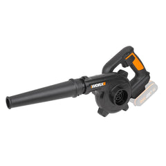 Worx WX094.9 20Volt Profesyonel Şarjlı Devir Ayarlı Üfleyici (Akü Dahil Değildir) - Onivias
