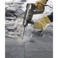 WORX WX337 750Watt 2.0J Profesyonel SDS - Plus Kırıcı/Delici - Onivias