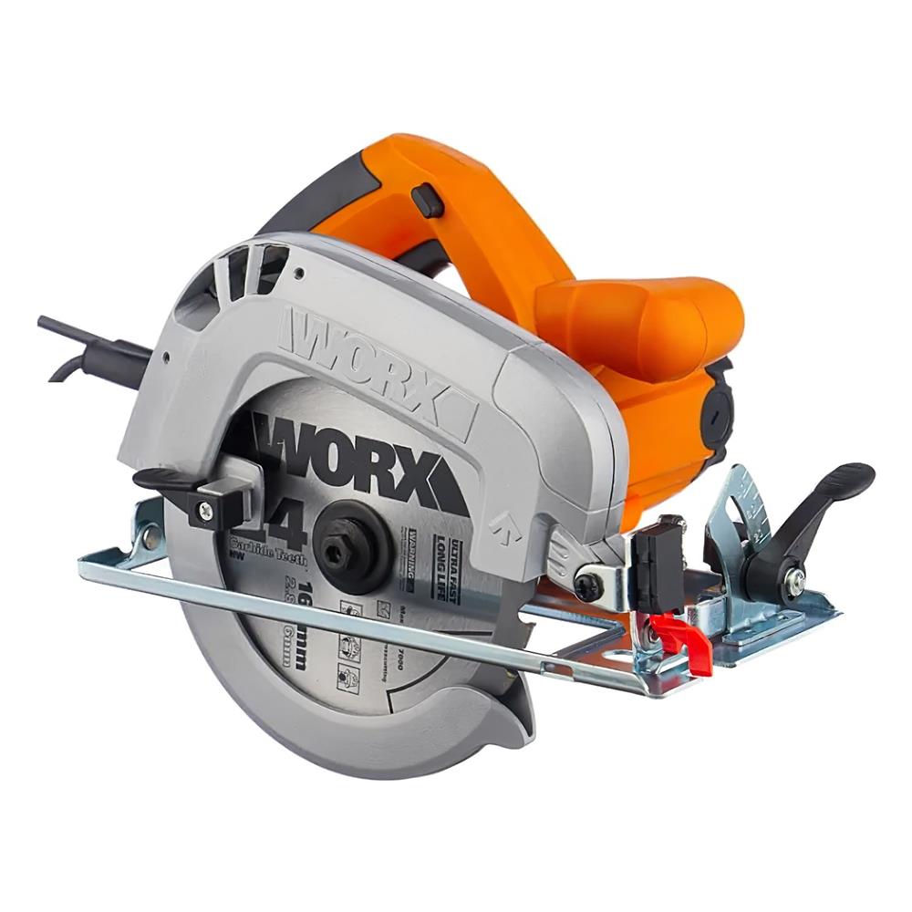 WORX WX425 1200Watt 160mm Profesyonel Daire Testere - Onivias