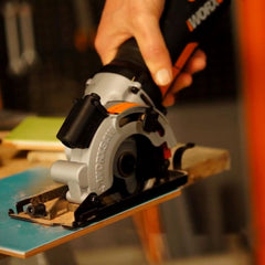 WORX WX426 400Watt Profesyonel Çok Amaçlı Lazerli Daire Testere - Onivias