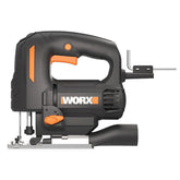 WORX WX463 550Watt Devir Ayarlı Profesyonel Dekupaj Testere - Onivias