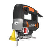 WORX WX479 750Watt Profesyonel Devir Ayarlı Dekupaj Testere - Onivias