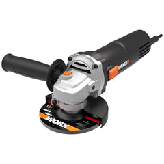 WORX WX717 750Watt 115mm Profesyonel Avuç Taşlama - Onivias